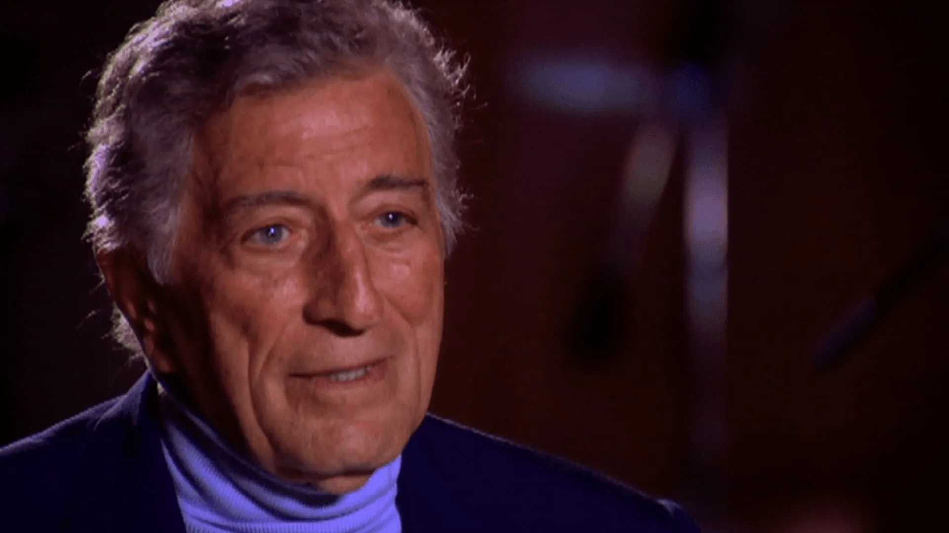 Tony Bennett: Duets - The Making of an American Classic