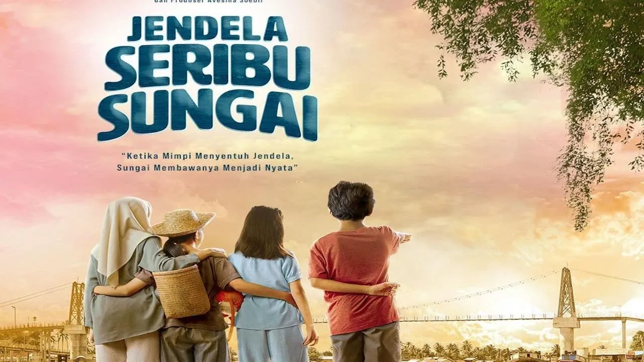 Jendela Seribu Sungai