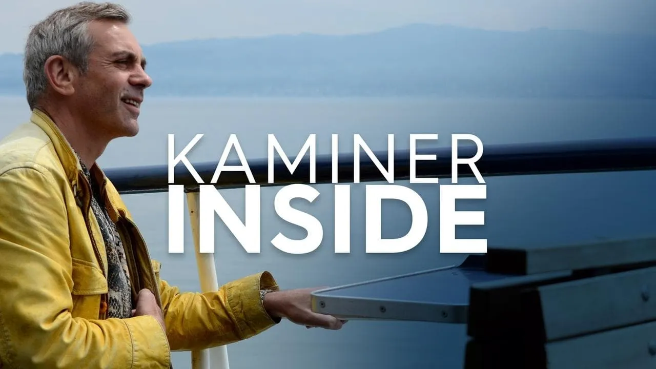 Kaminer Inside