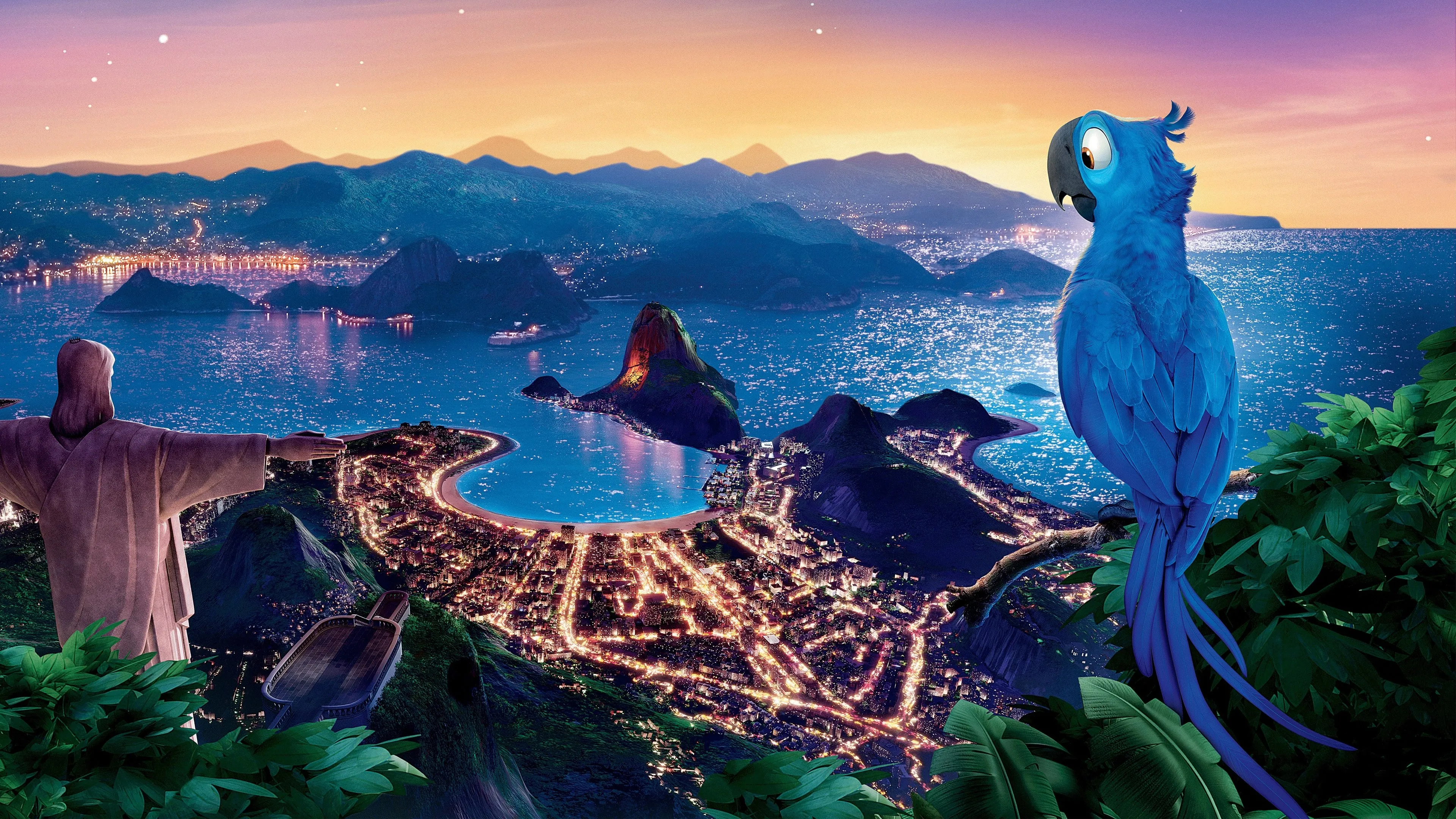Rio