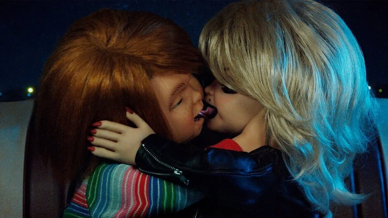 The Legacy of Chucky