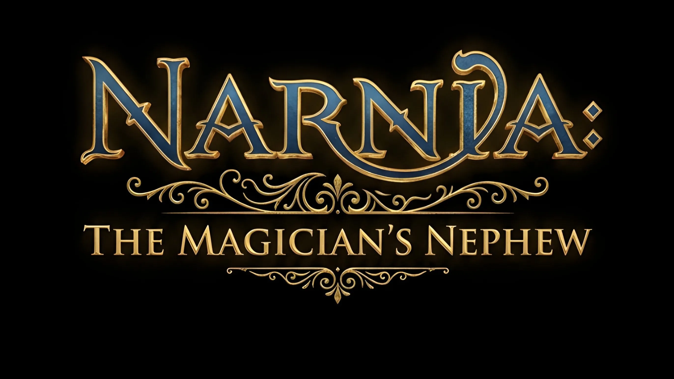 Narnia: The Magician's Nephew
