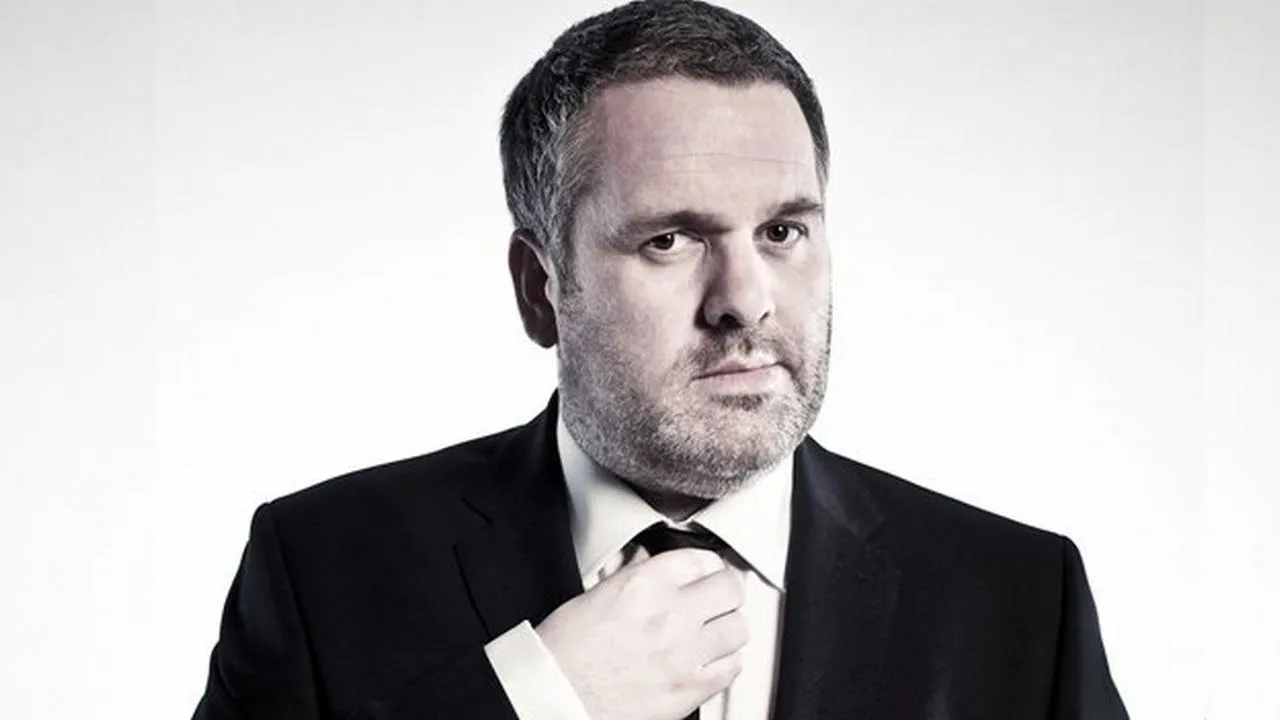 Chris Moyles' Quiz Night