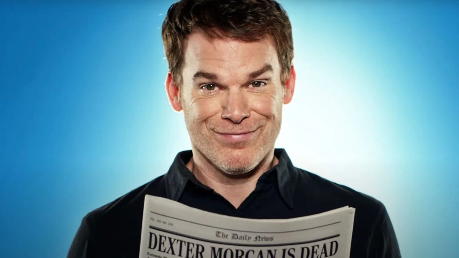 Dexter: Resurrection