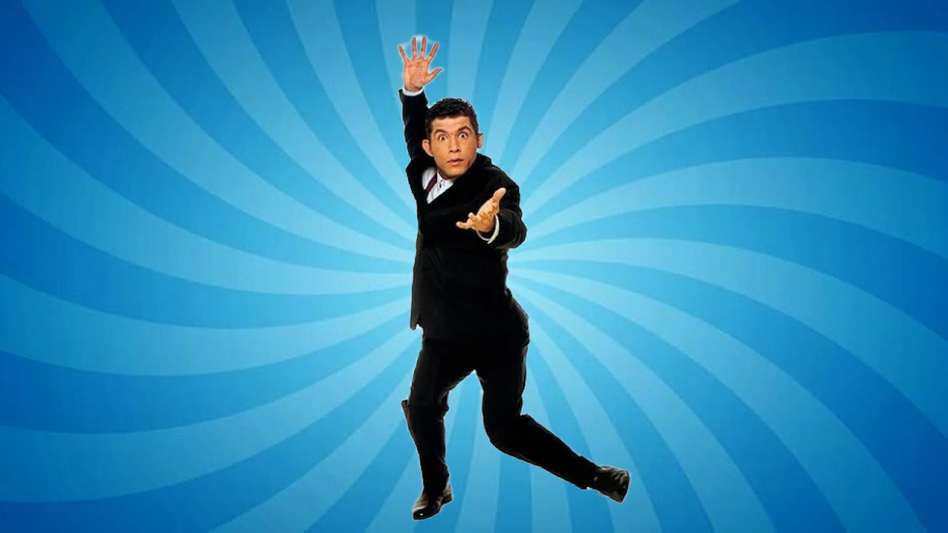Lee Evans: The Ultimate Experience