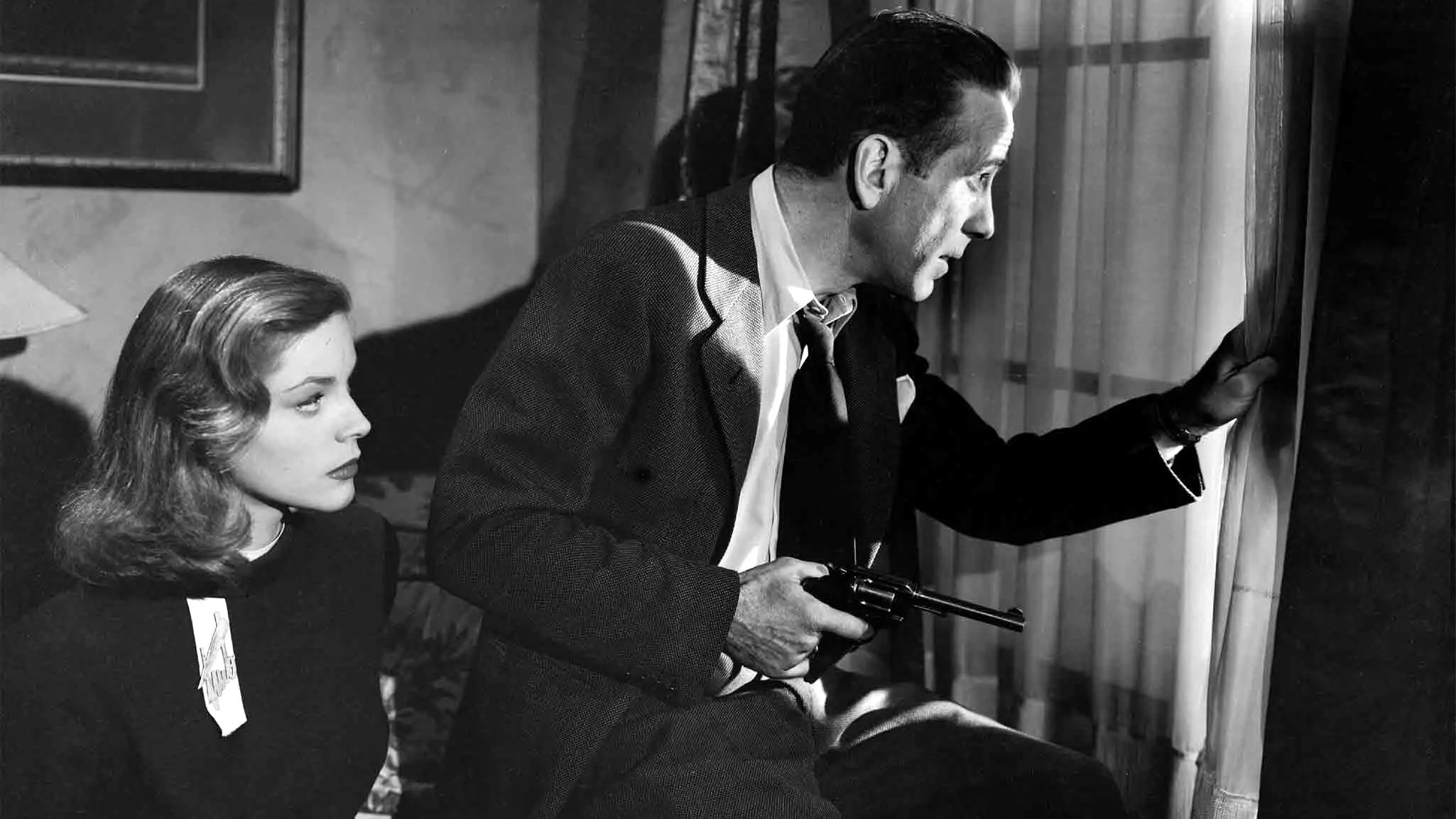 The Big Sleep