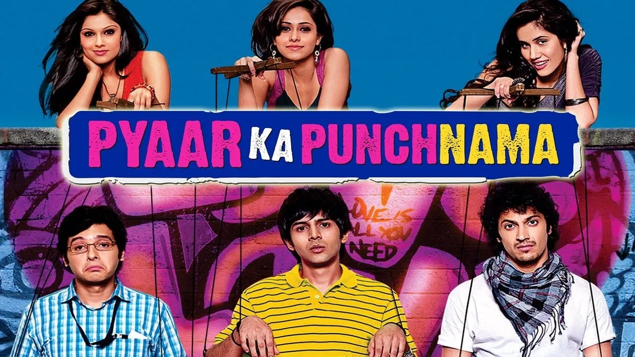 Pyaar Ka Punchnama