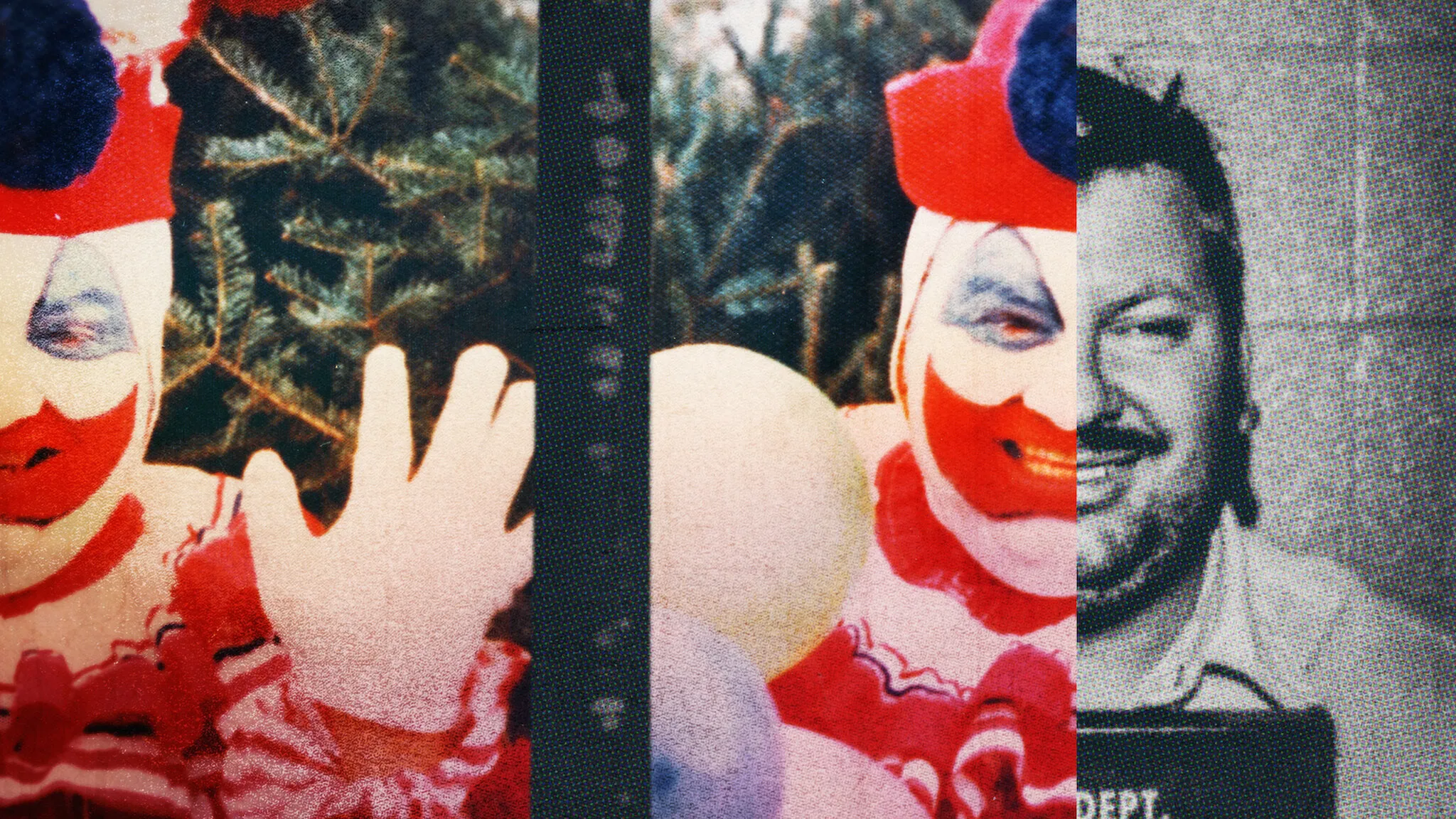 Conversations with a Killer: The John Wayne Gacy Tapes