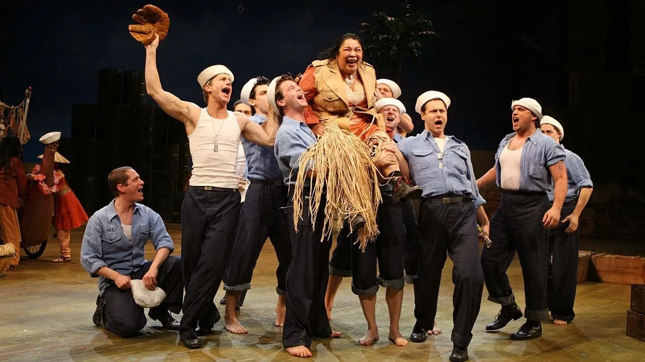 South Pacific