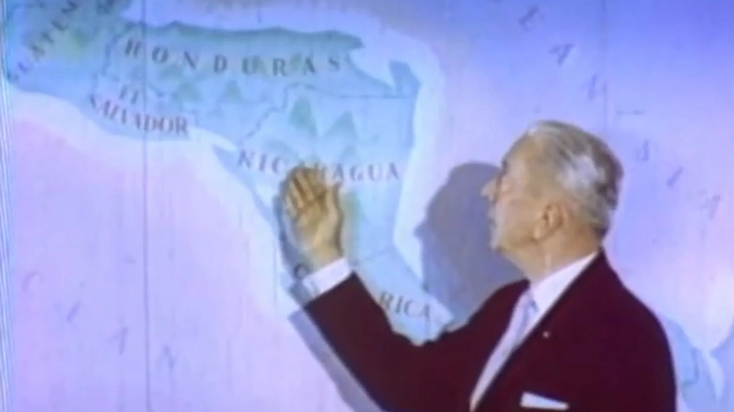 Why the Kremlin Hates Bananas