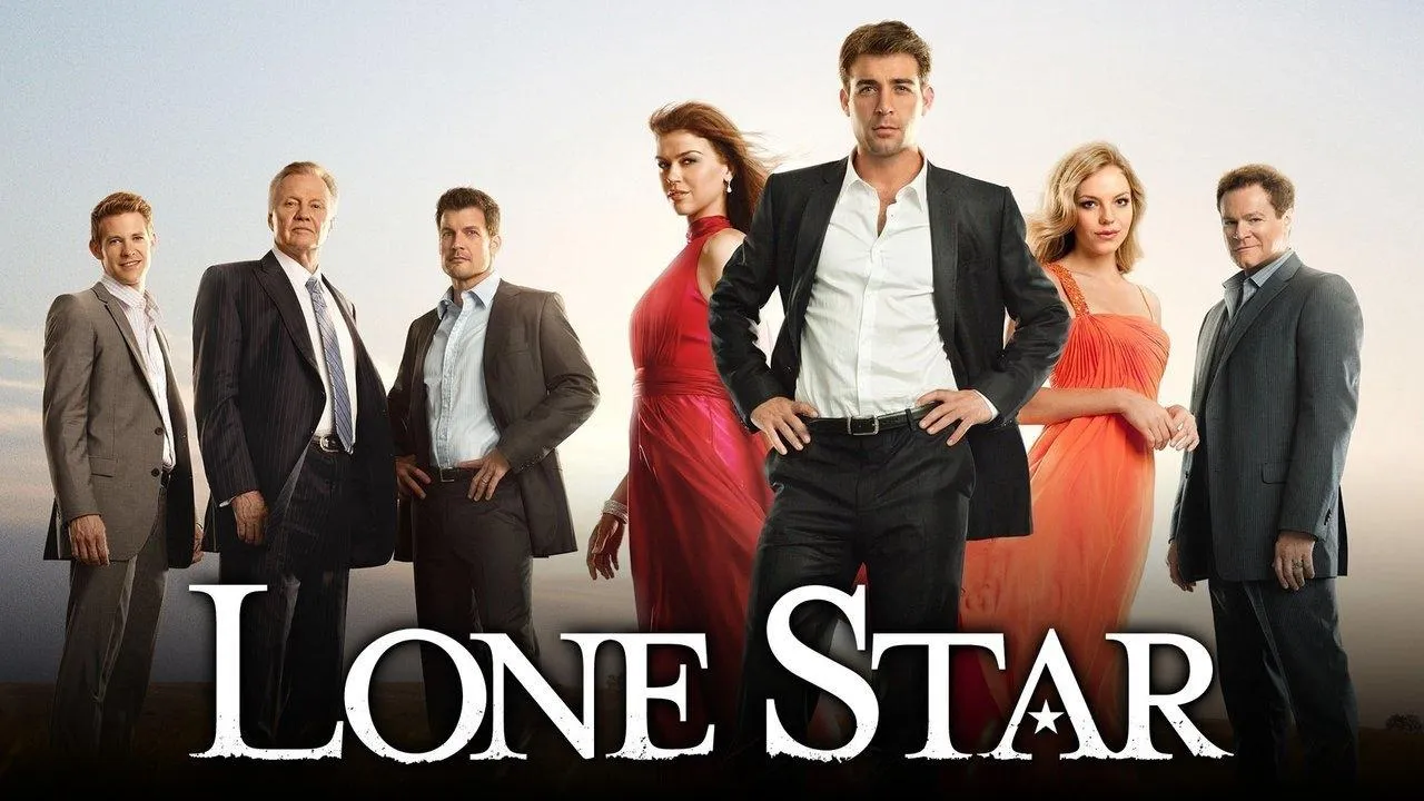 Lone Star
