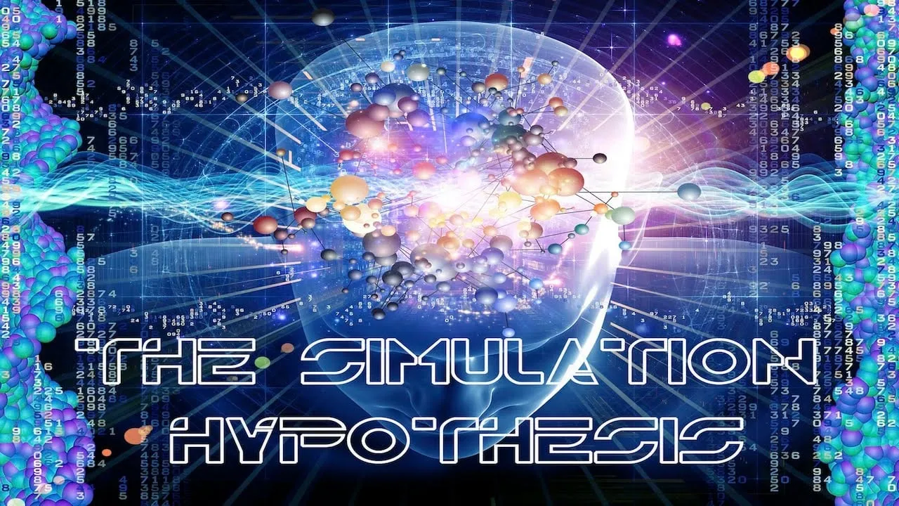 The Simulation Hypothesis