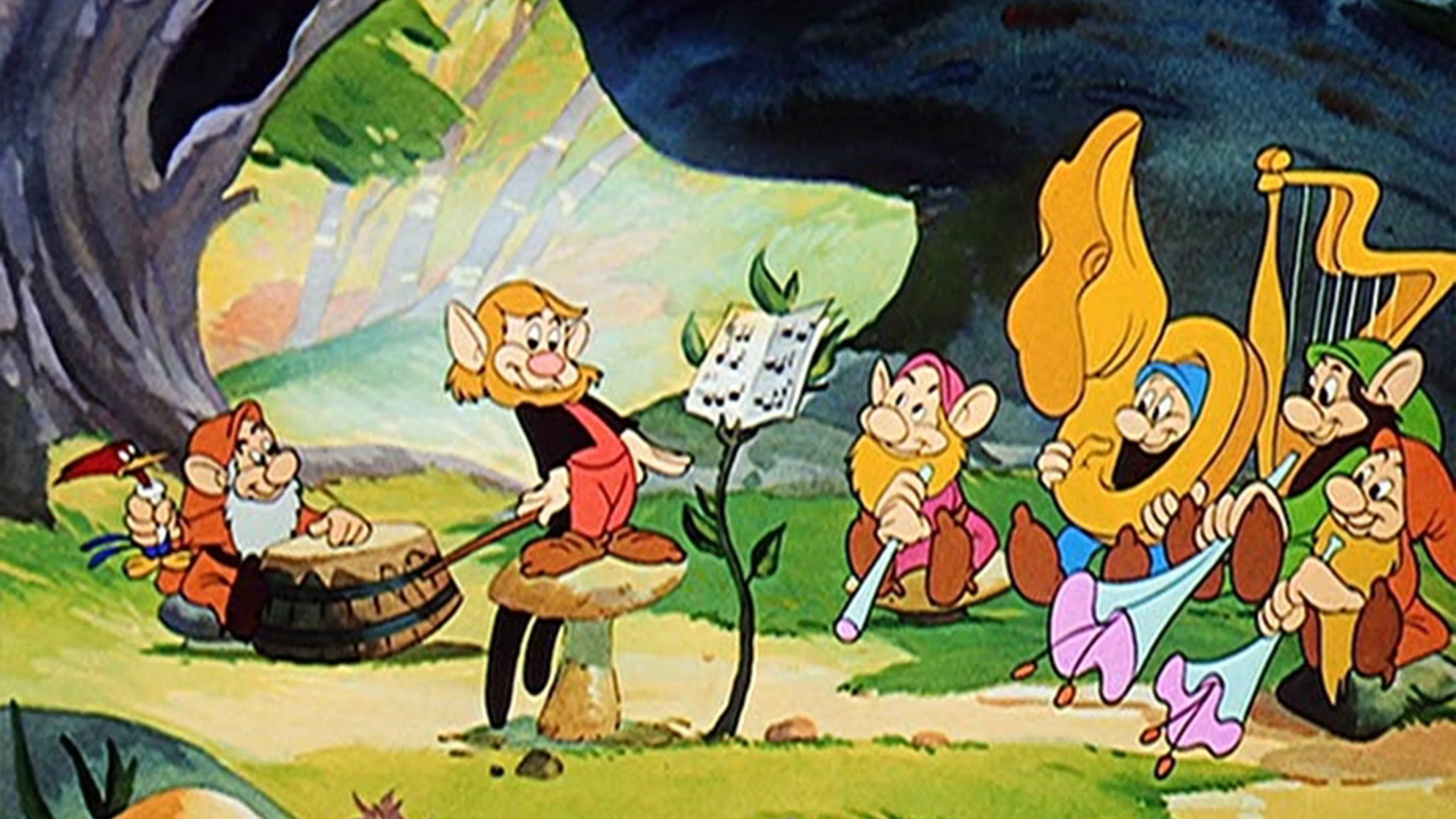 Pixie Picnic