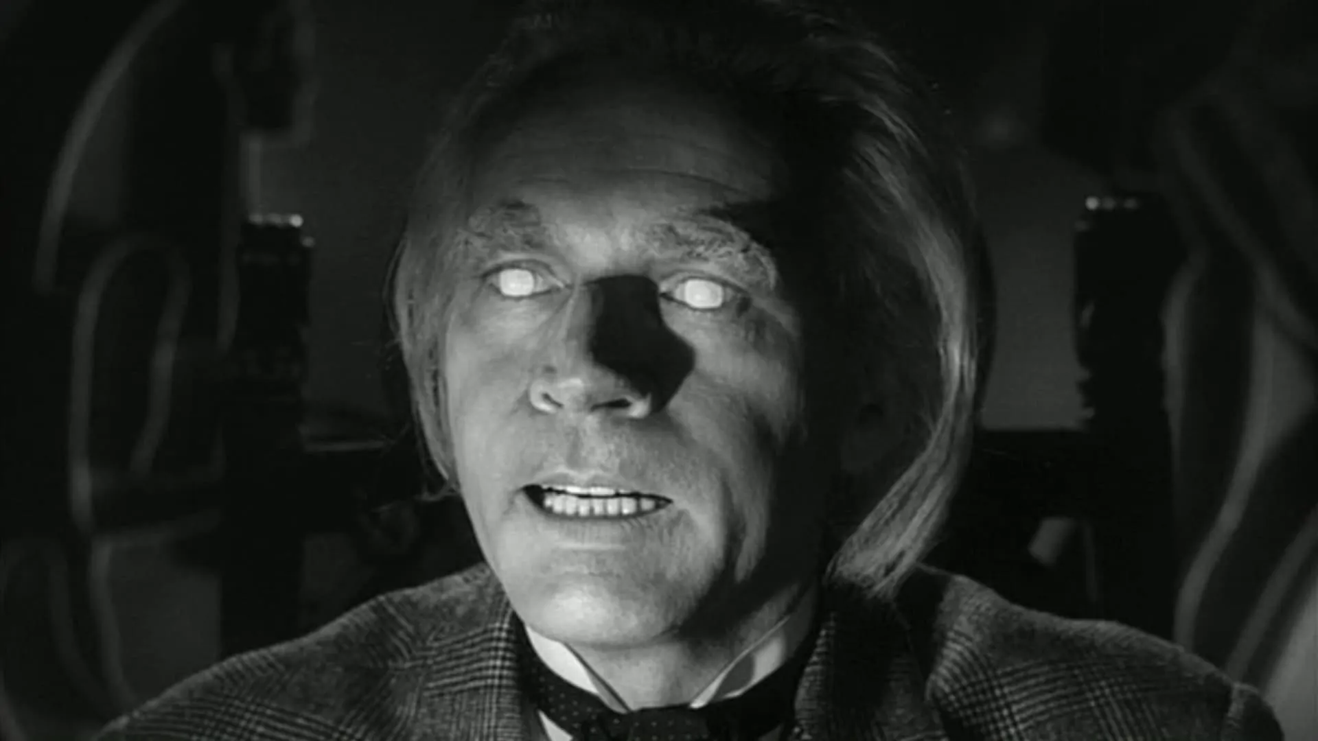 The Thousand Eyes of Dr. Mabuse