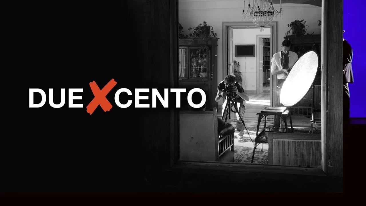 Duexcento