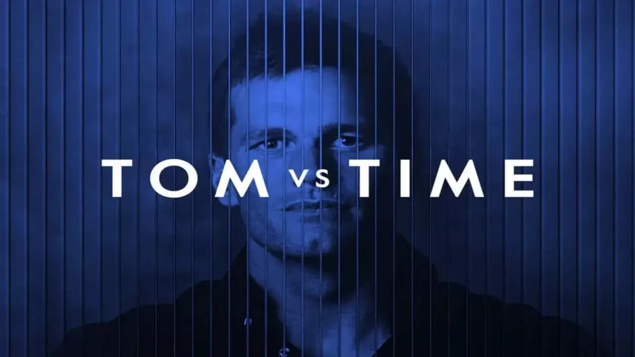 Tom Vs Time