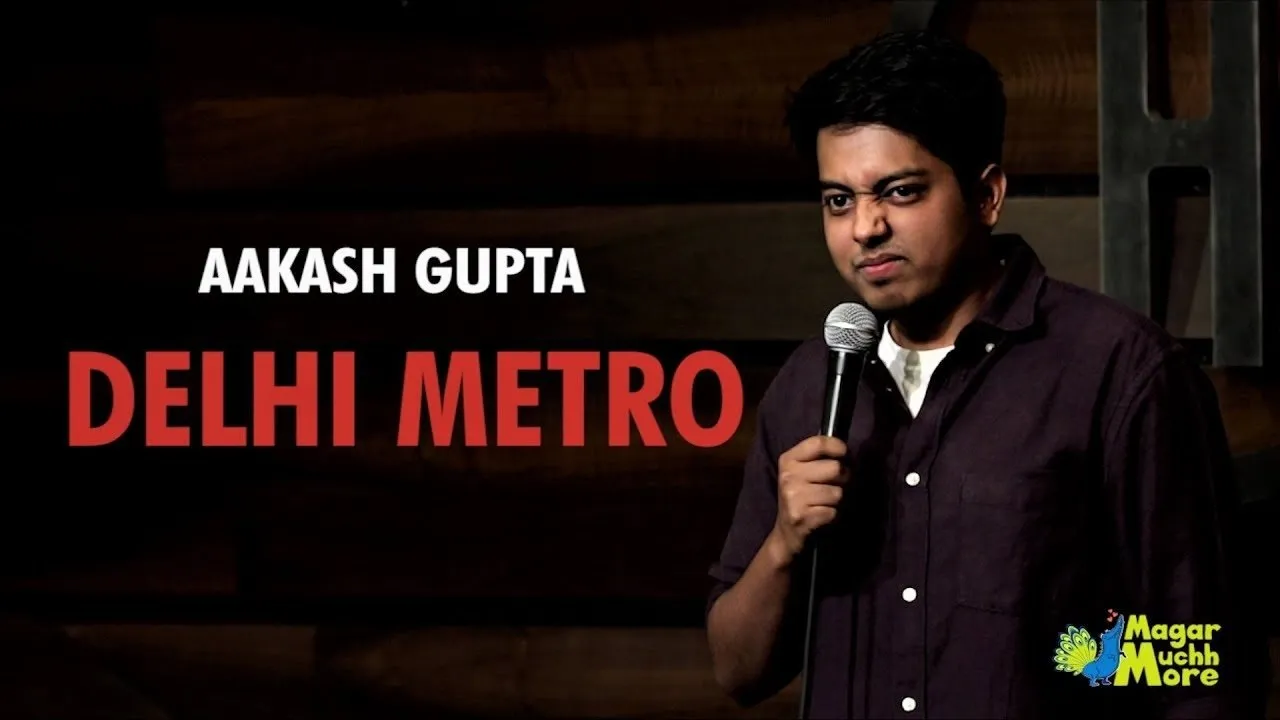 Delhi Metro