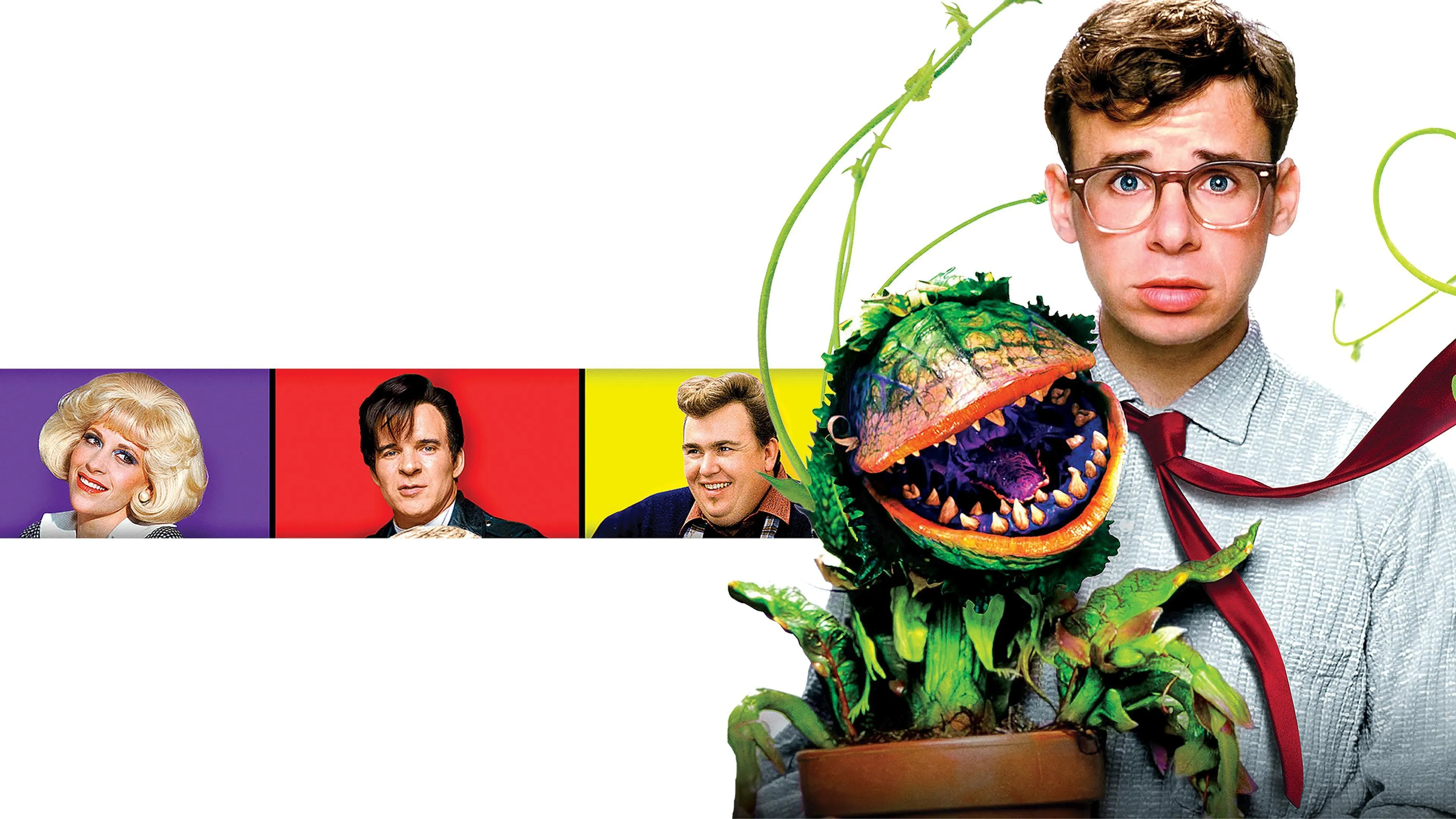 Little Shop of Horrors