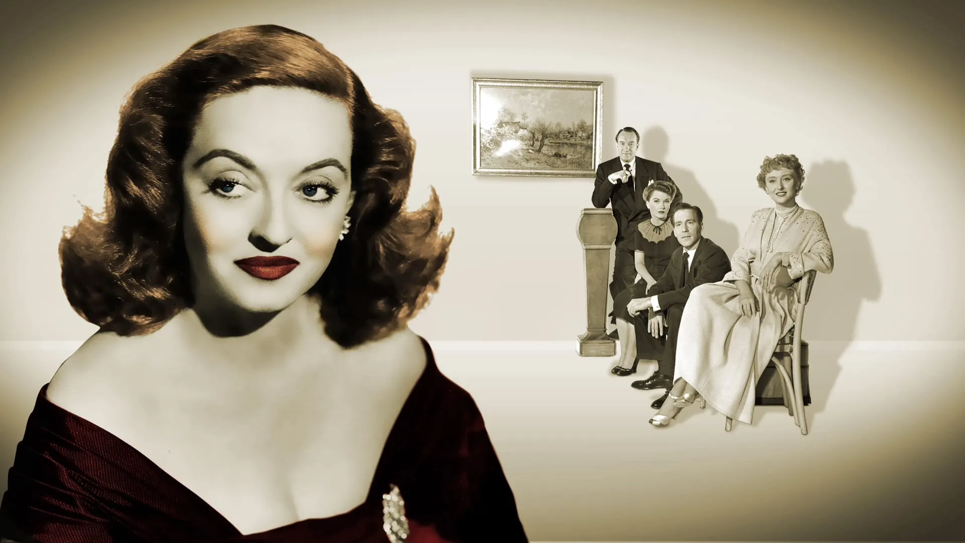 All About Eve