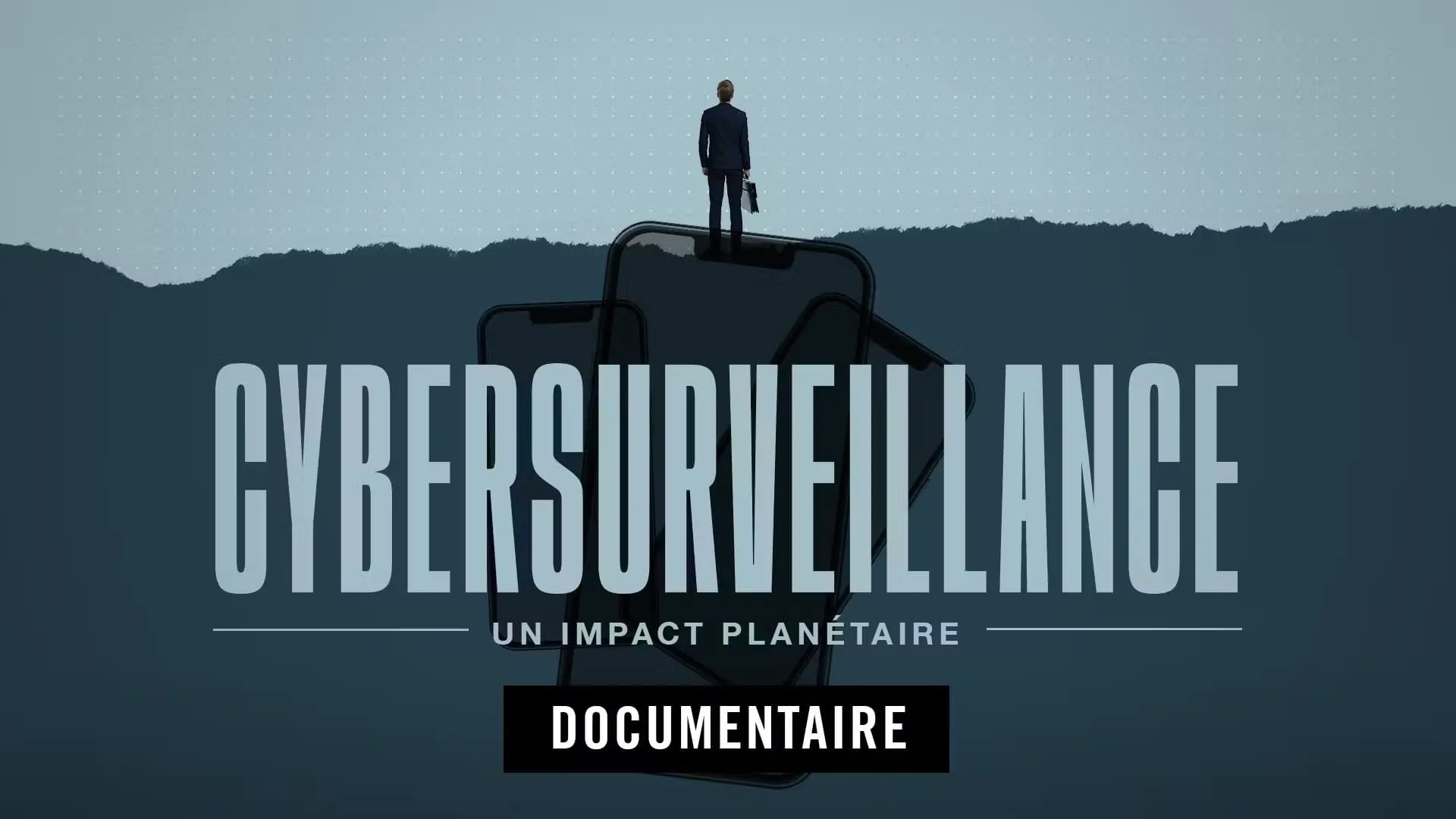 Cybersurveillance, un impact planétaire