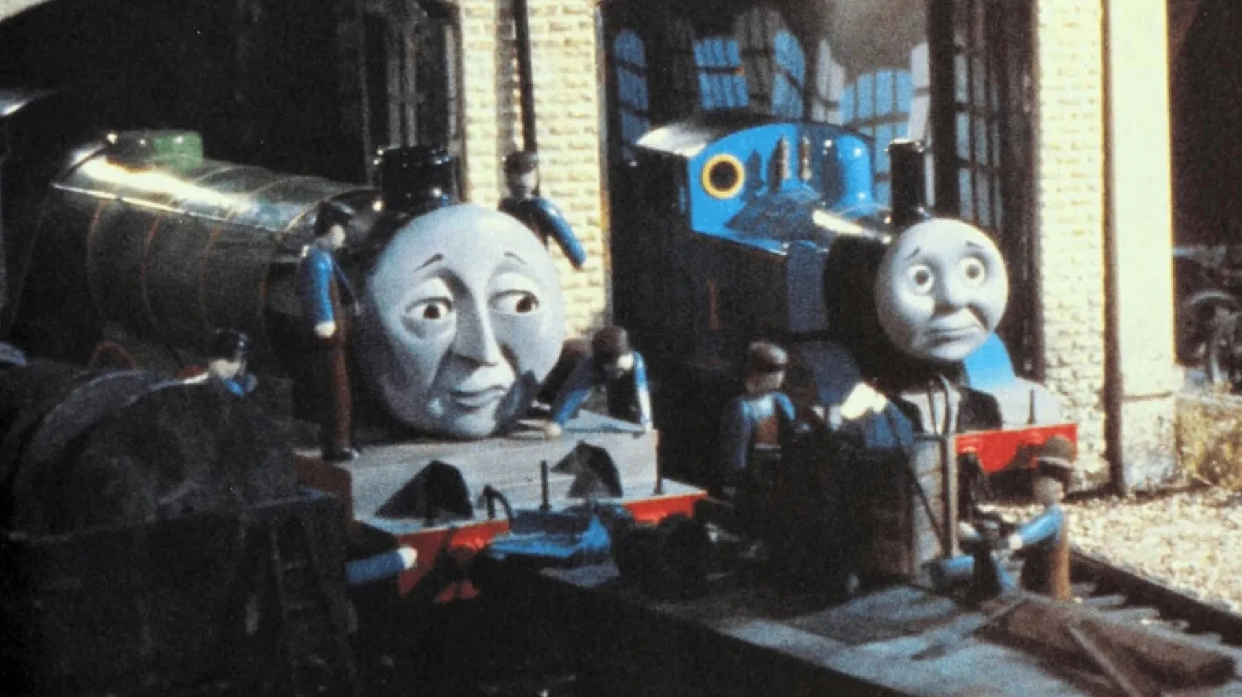 Thomas e Seus Amigos: Aprendendo com Thomas