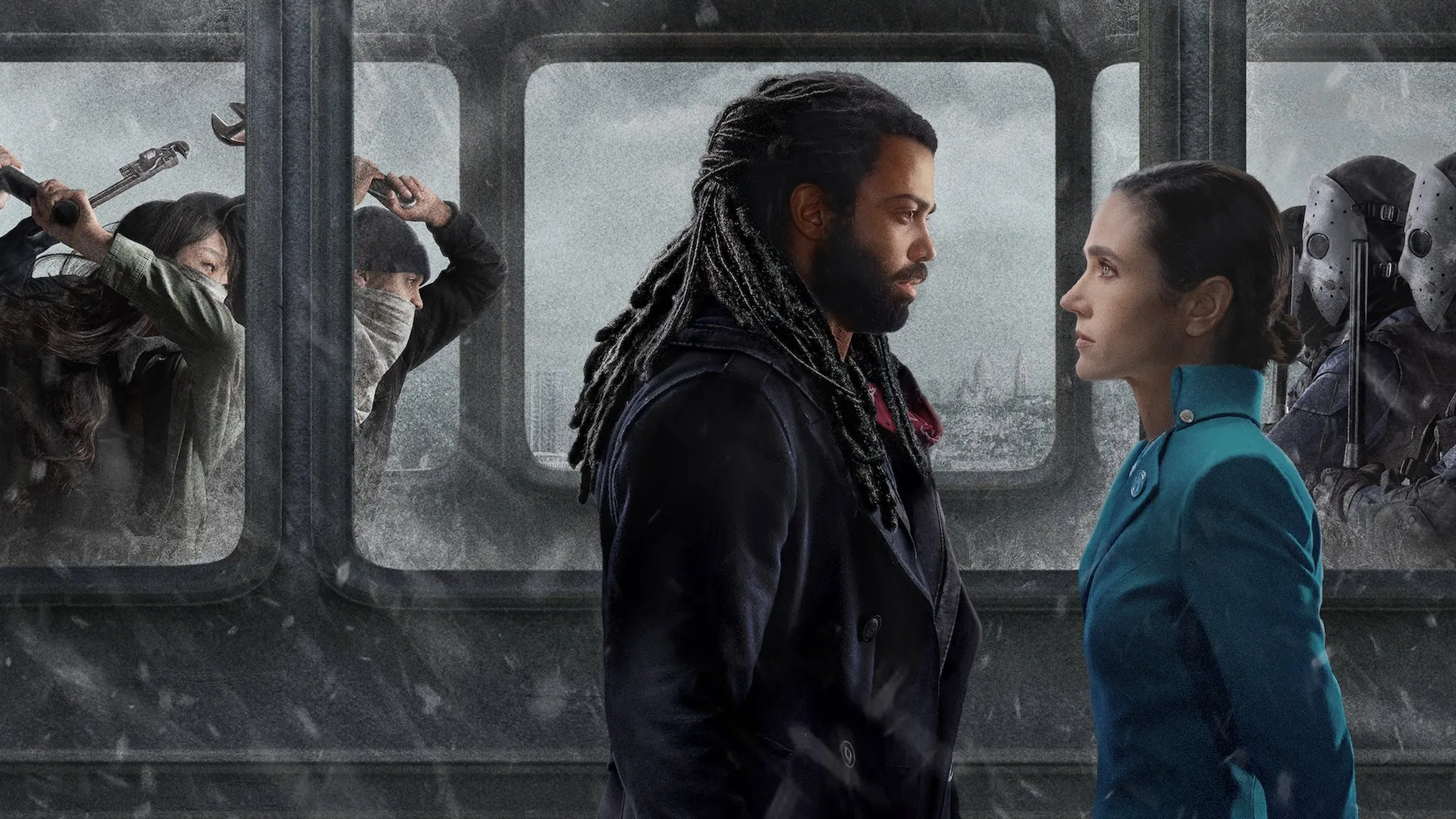 Snowpiercer
