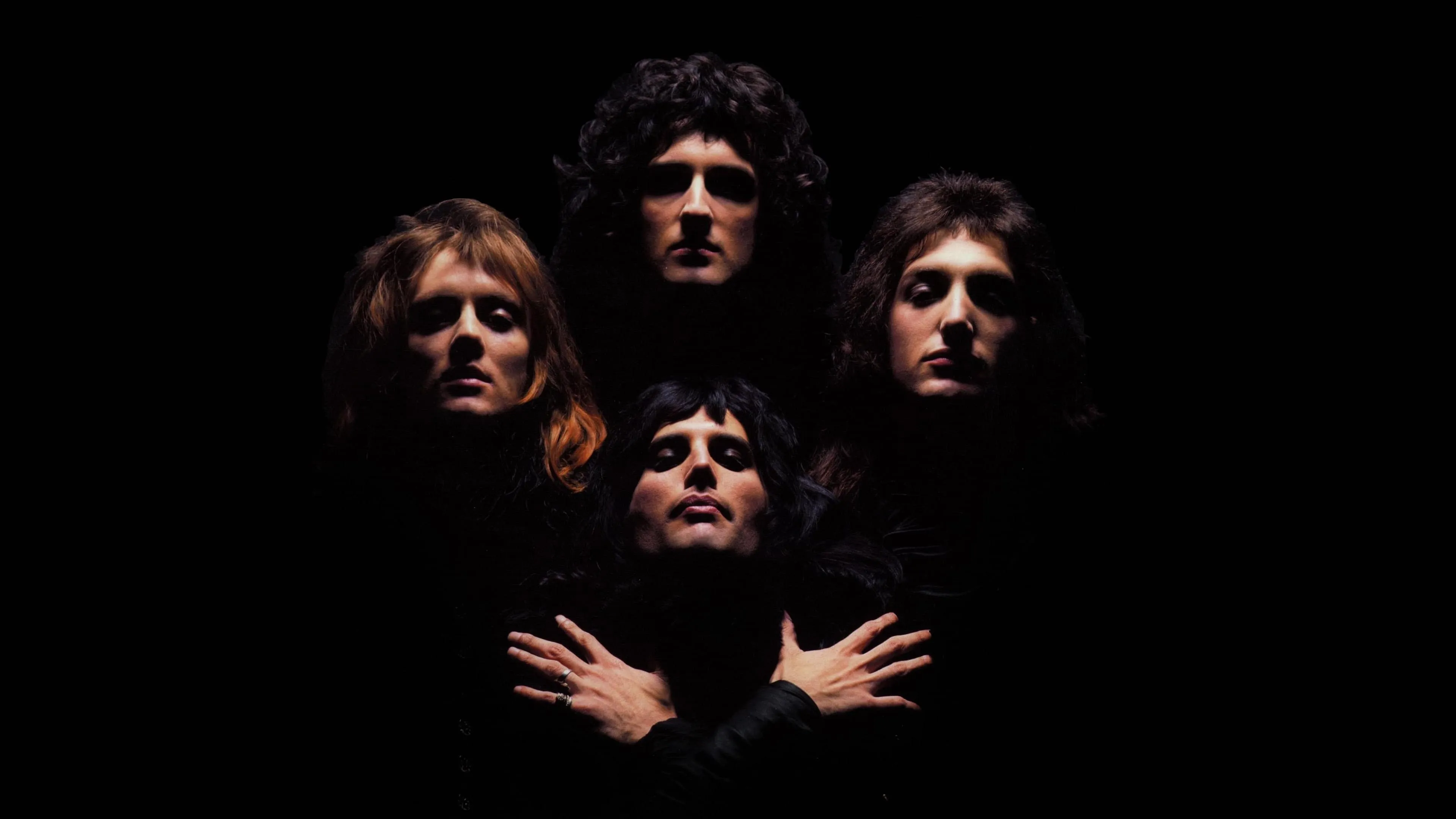 The Story of Bohemian Rhapsody