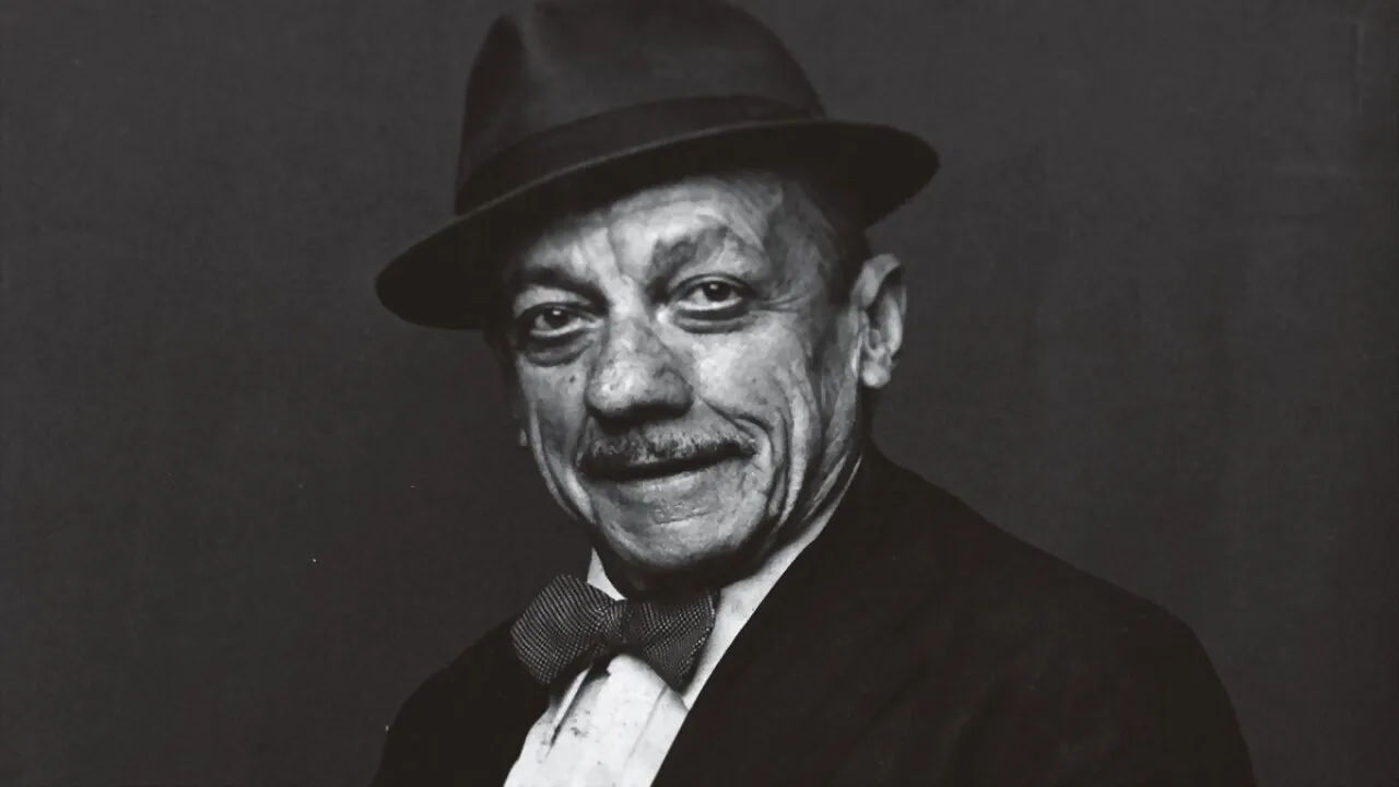 Adoniran - Meu Nome é João Rubinato