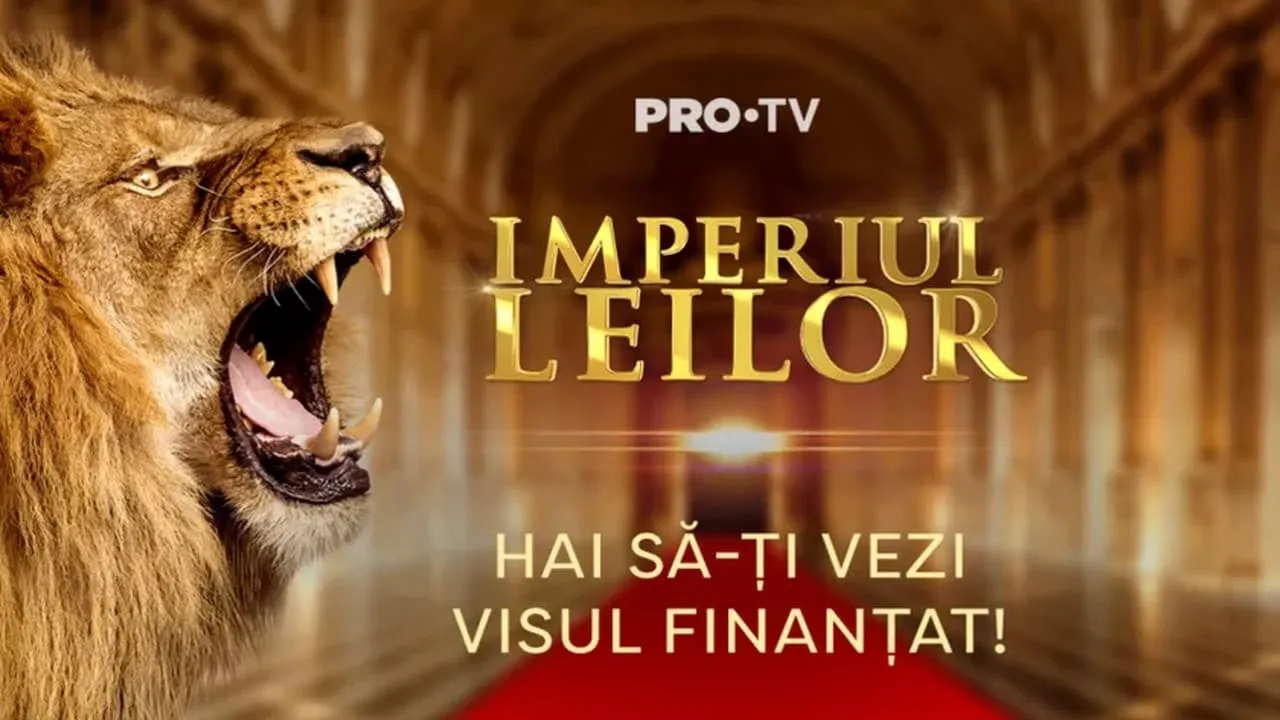 Imperiul Leilor