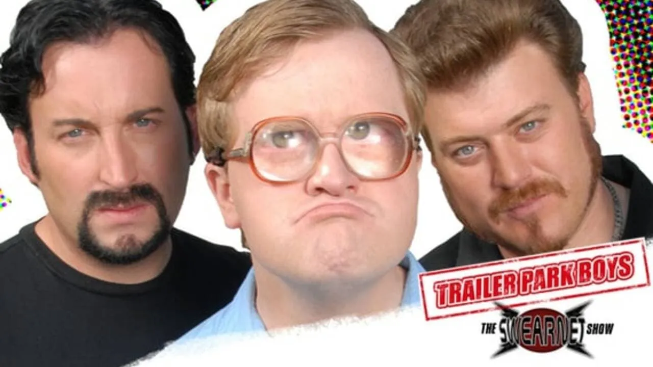 Trailer Park Boys: The SwearNet Show