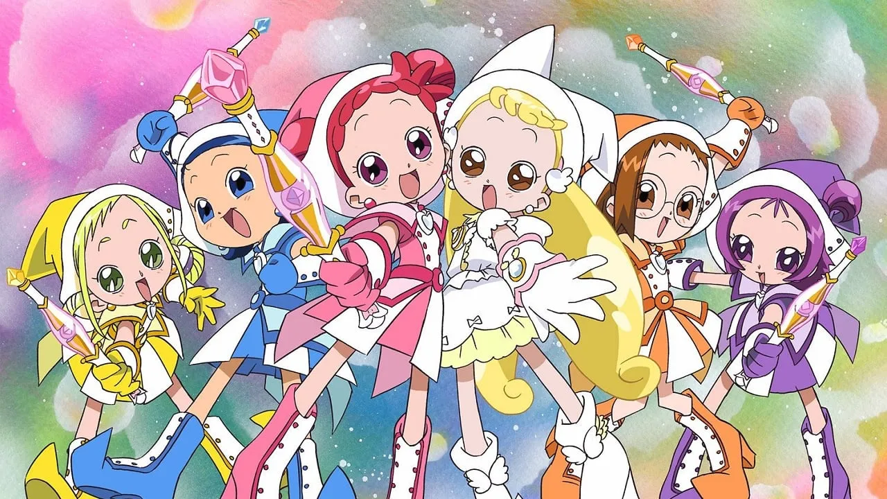 Ojamajo Doremi