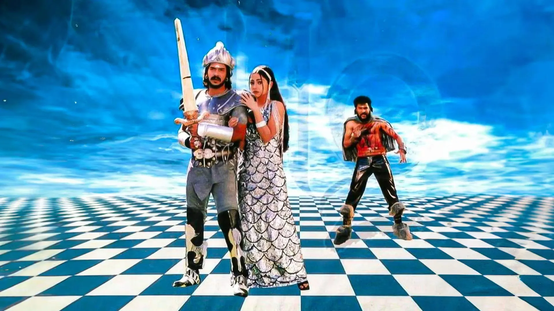 H2O