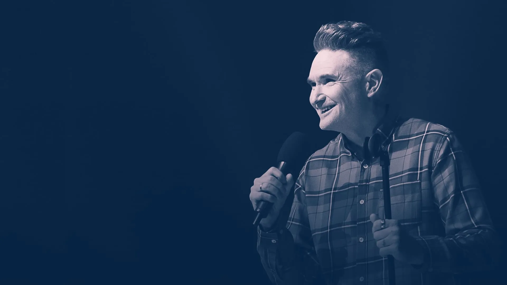 Dave Hughes: Ridiculous