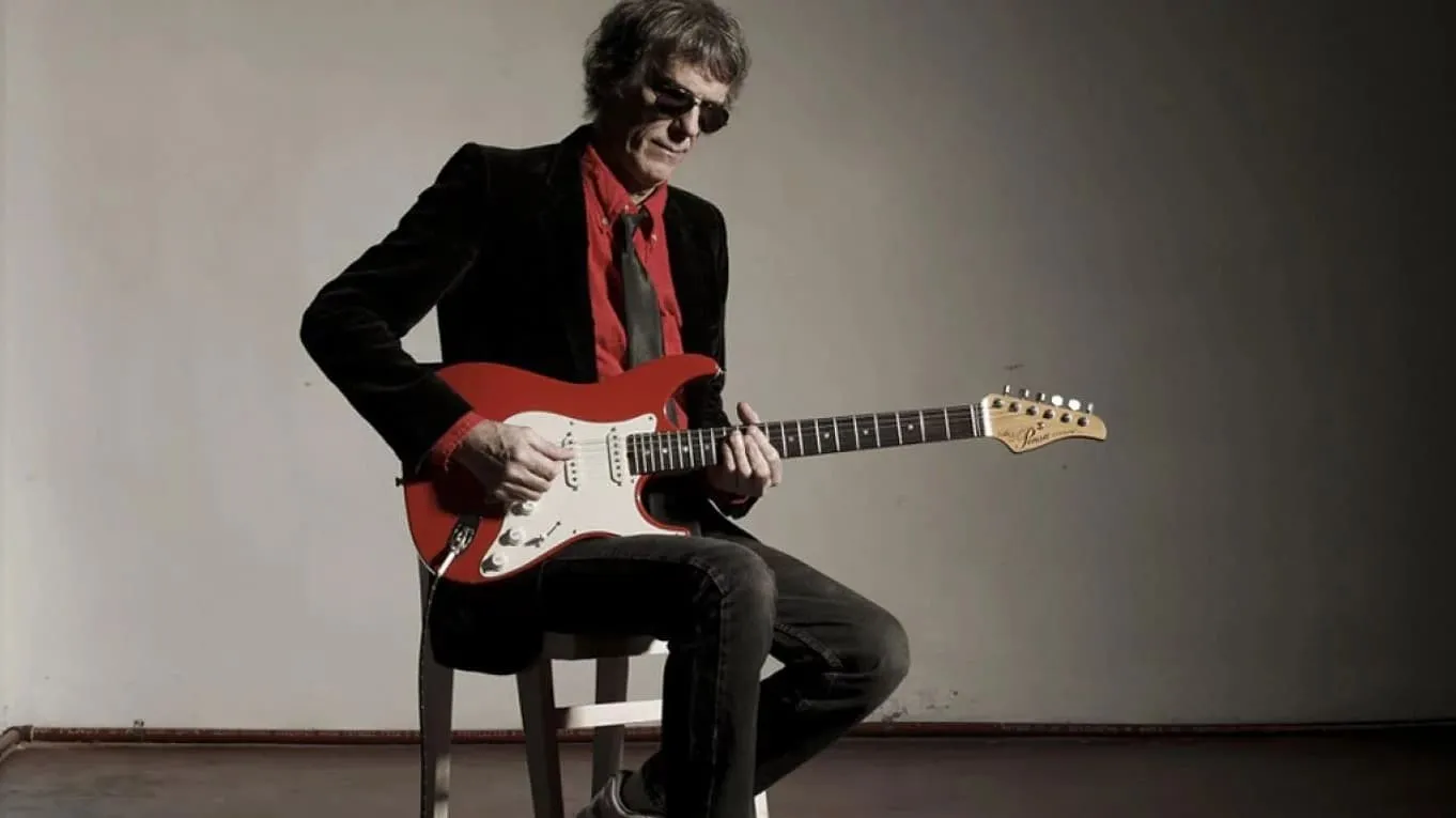 Luis Alberto Spinetta - Un Mañana