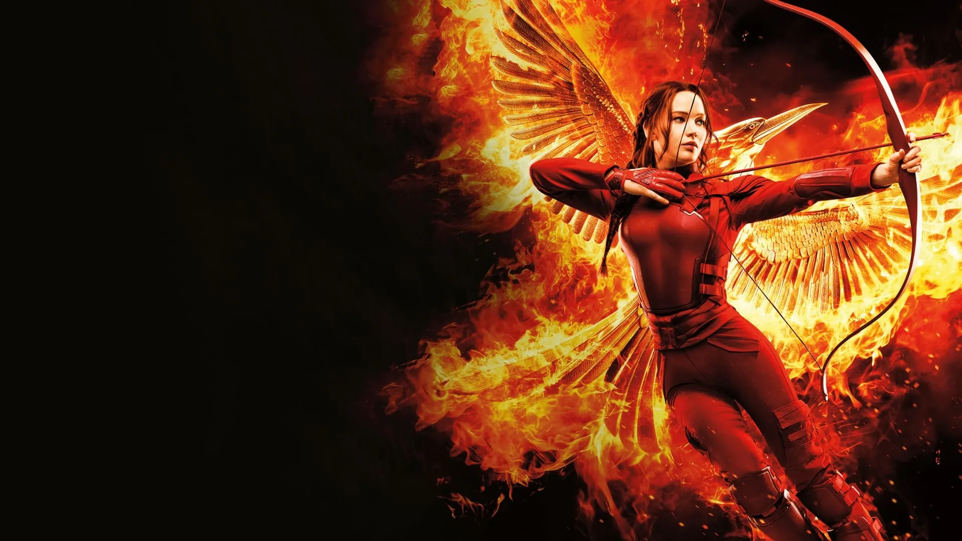 The Hunger Games: Mockingjay - Part 2