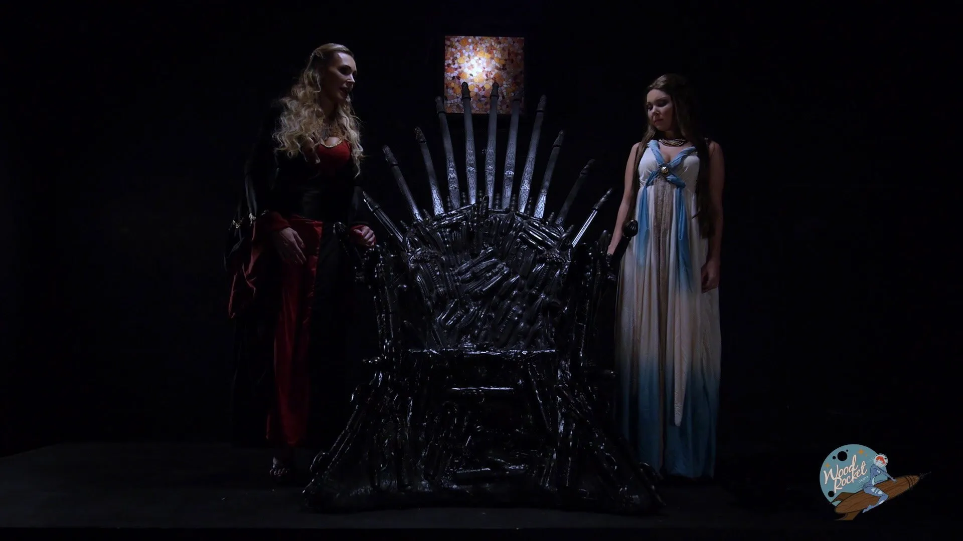 Game of Bones: Winter Is Cumming