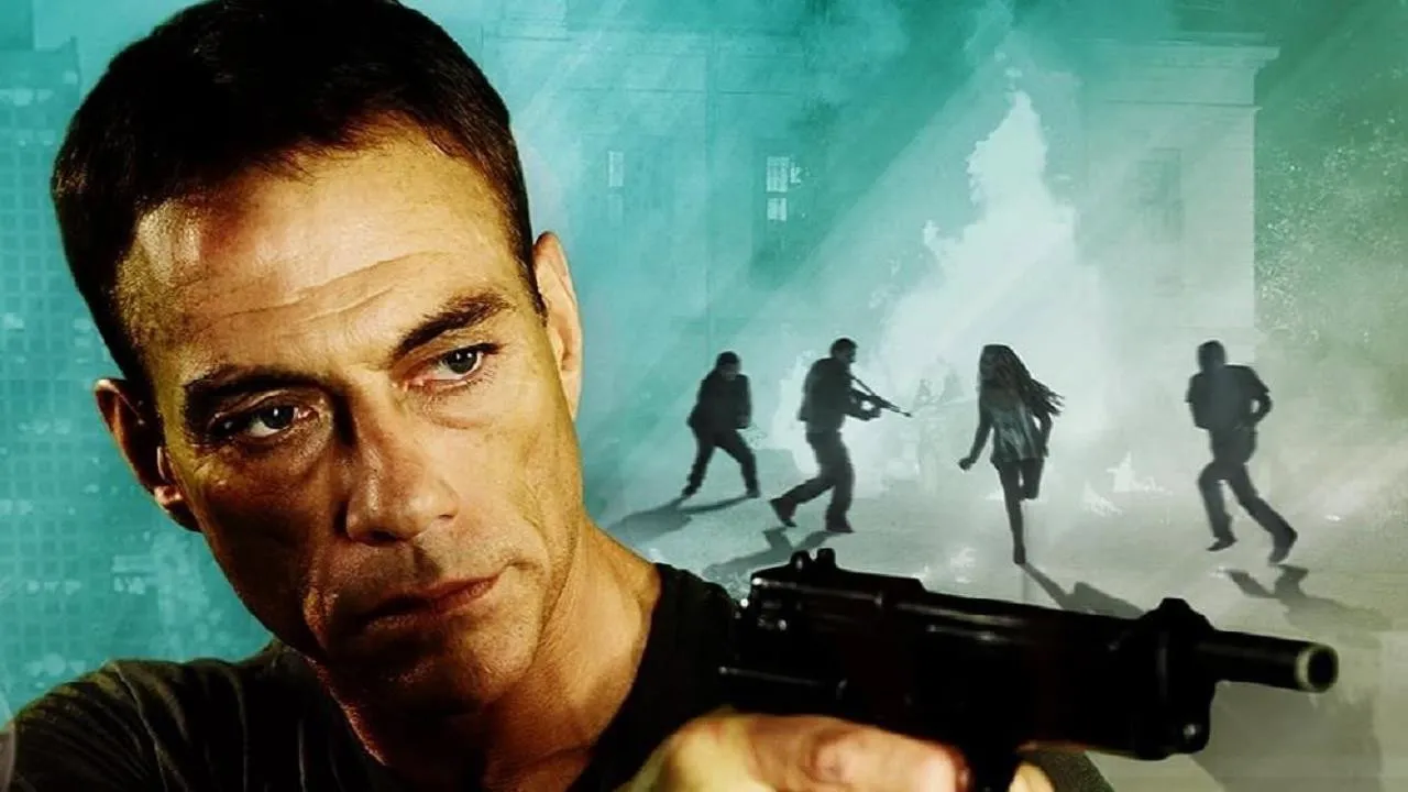 6 Bullets