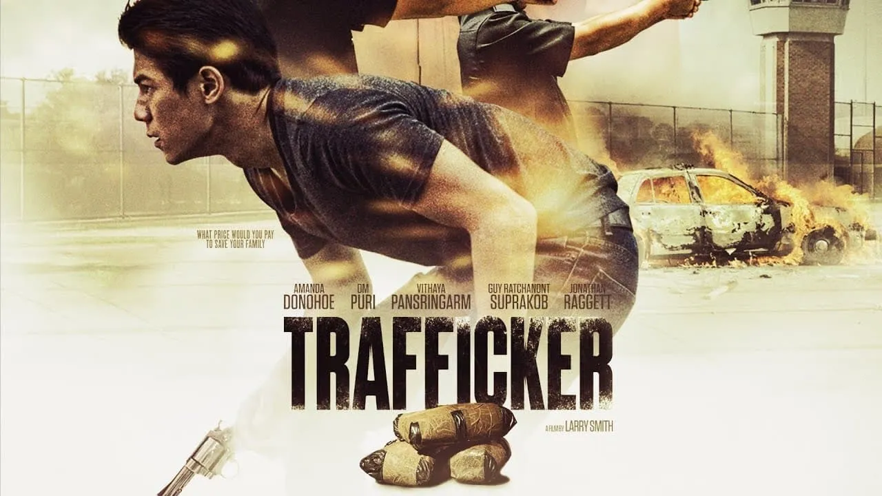 Trafficker