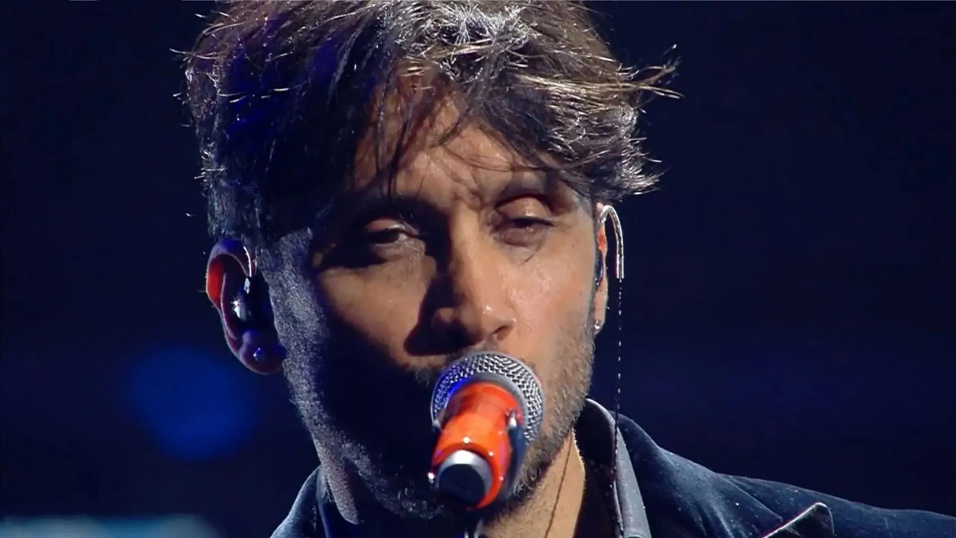 Fabrizio Moro - Atlantico Live