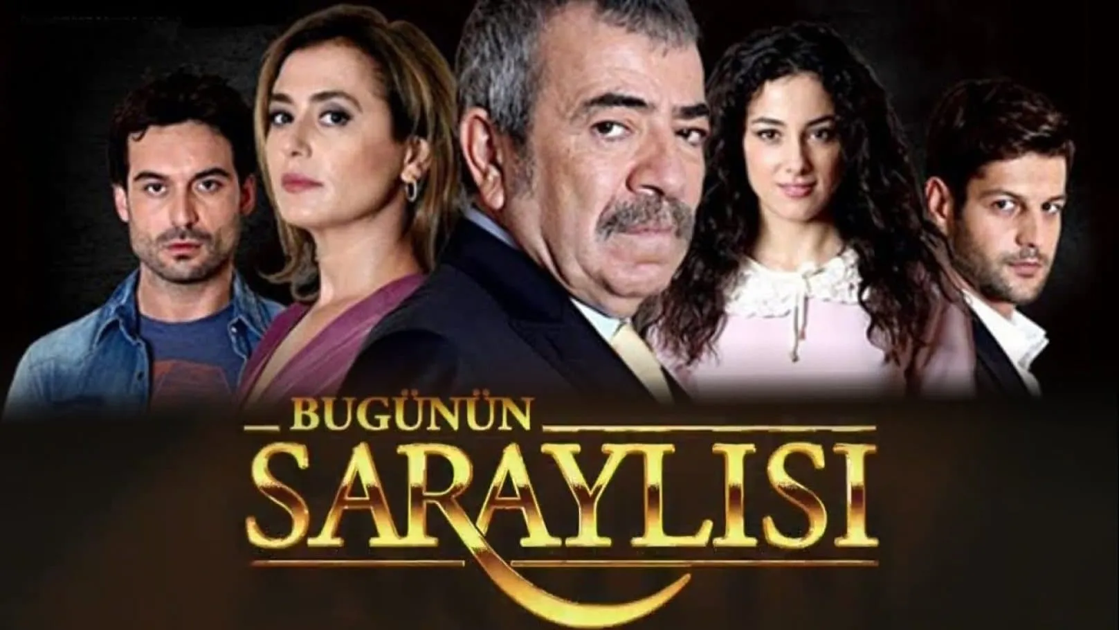 Bugünün Saraylısı