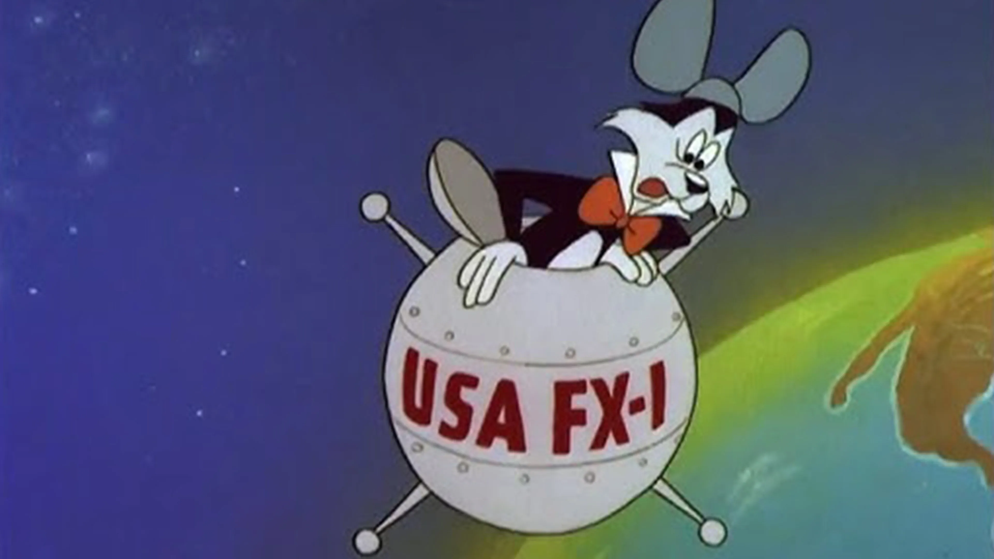 Space Mouse