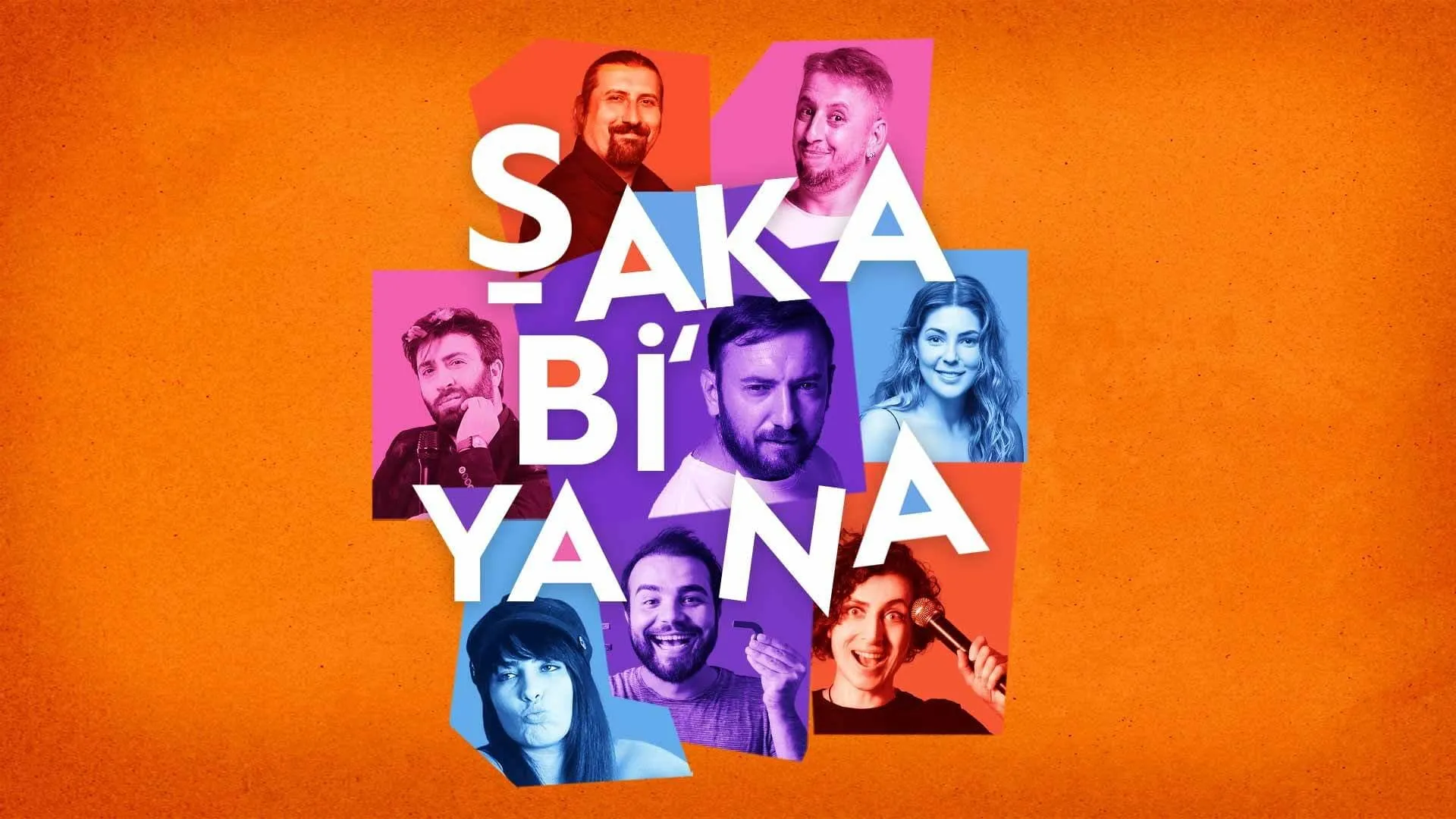 Şaka Bi' Yana