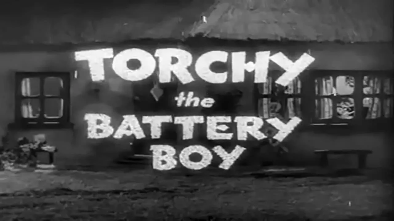 Torchy the Battery Boy