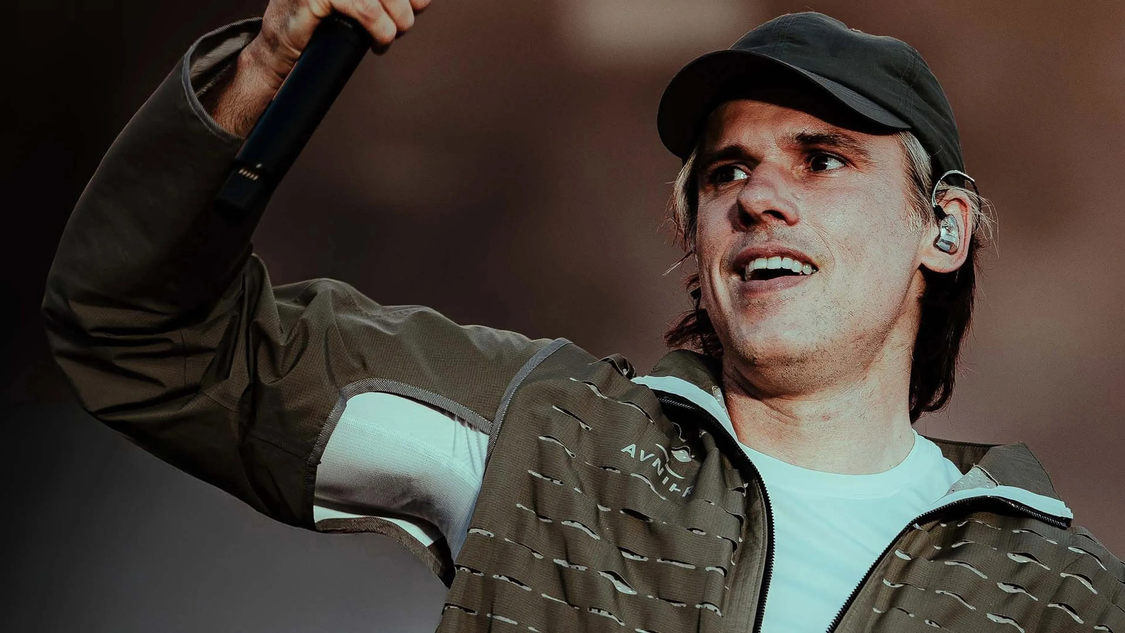 Orelsan - Dour Festival 2026