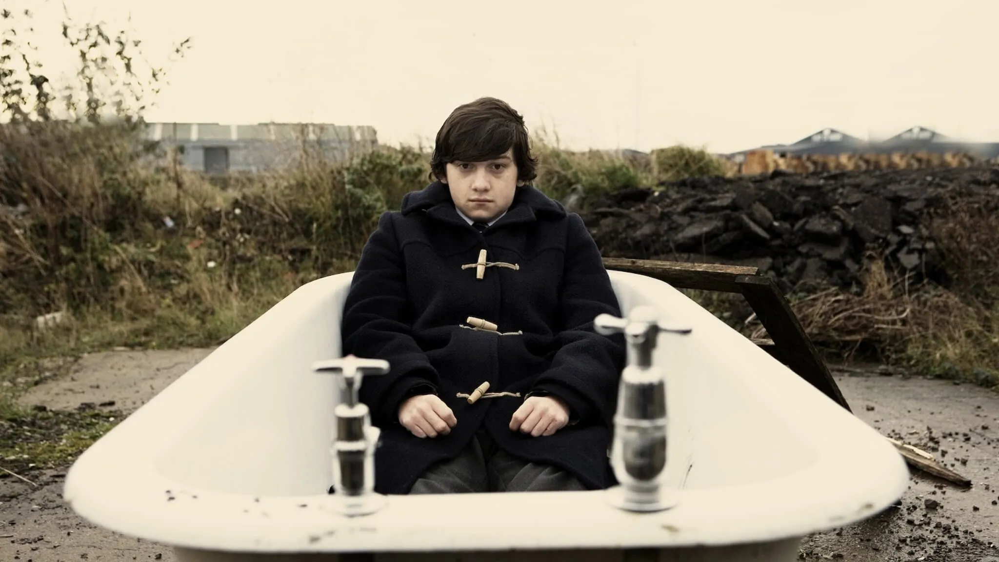 Submarine