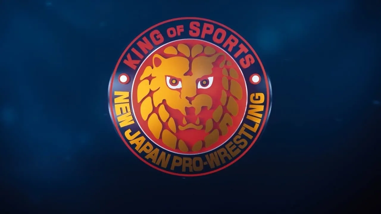 New Japan Pro Wrestling