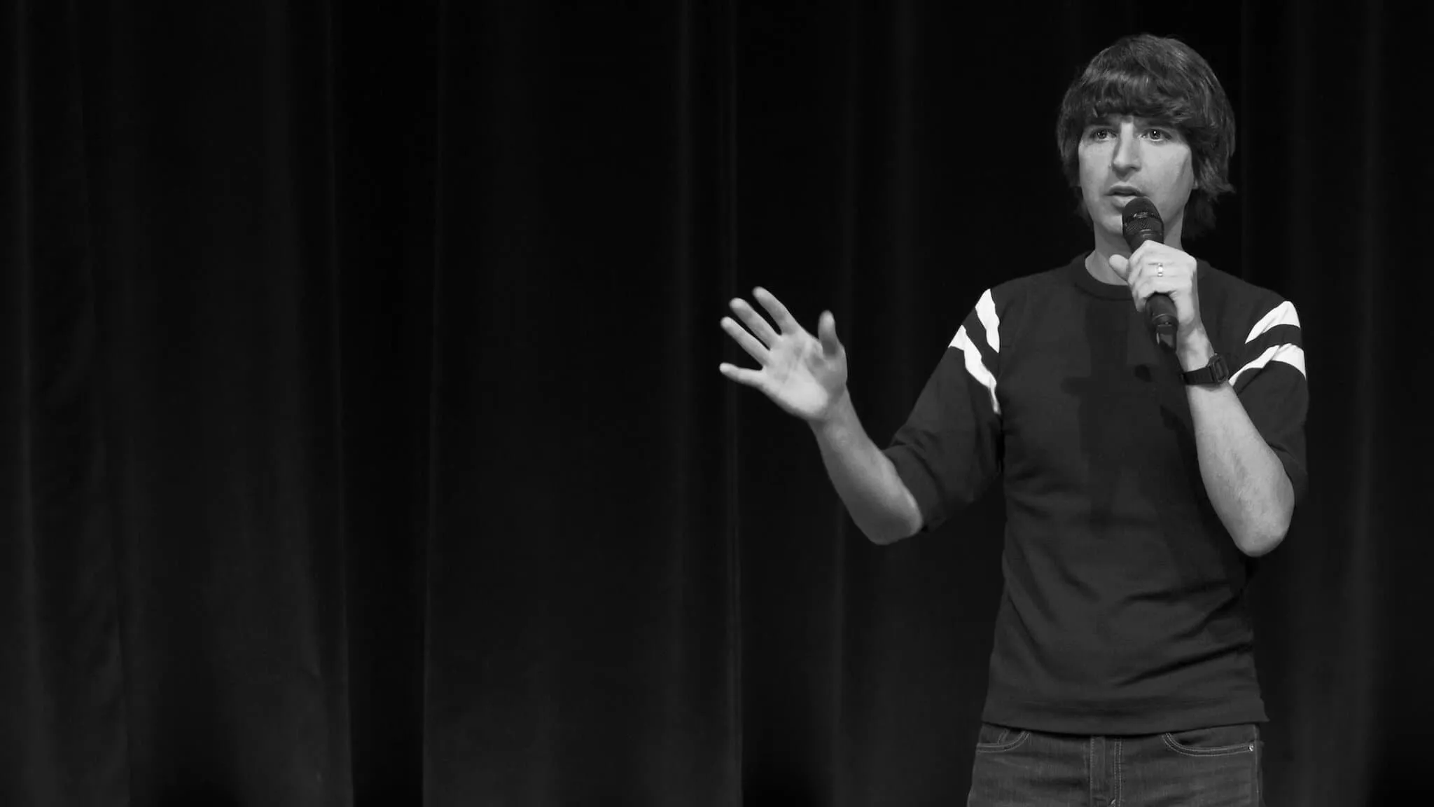 Demetri Martin: Demetri Deconstructed