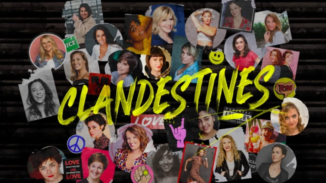 Clandestines