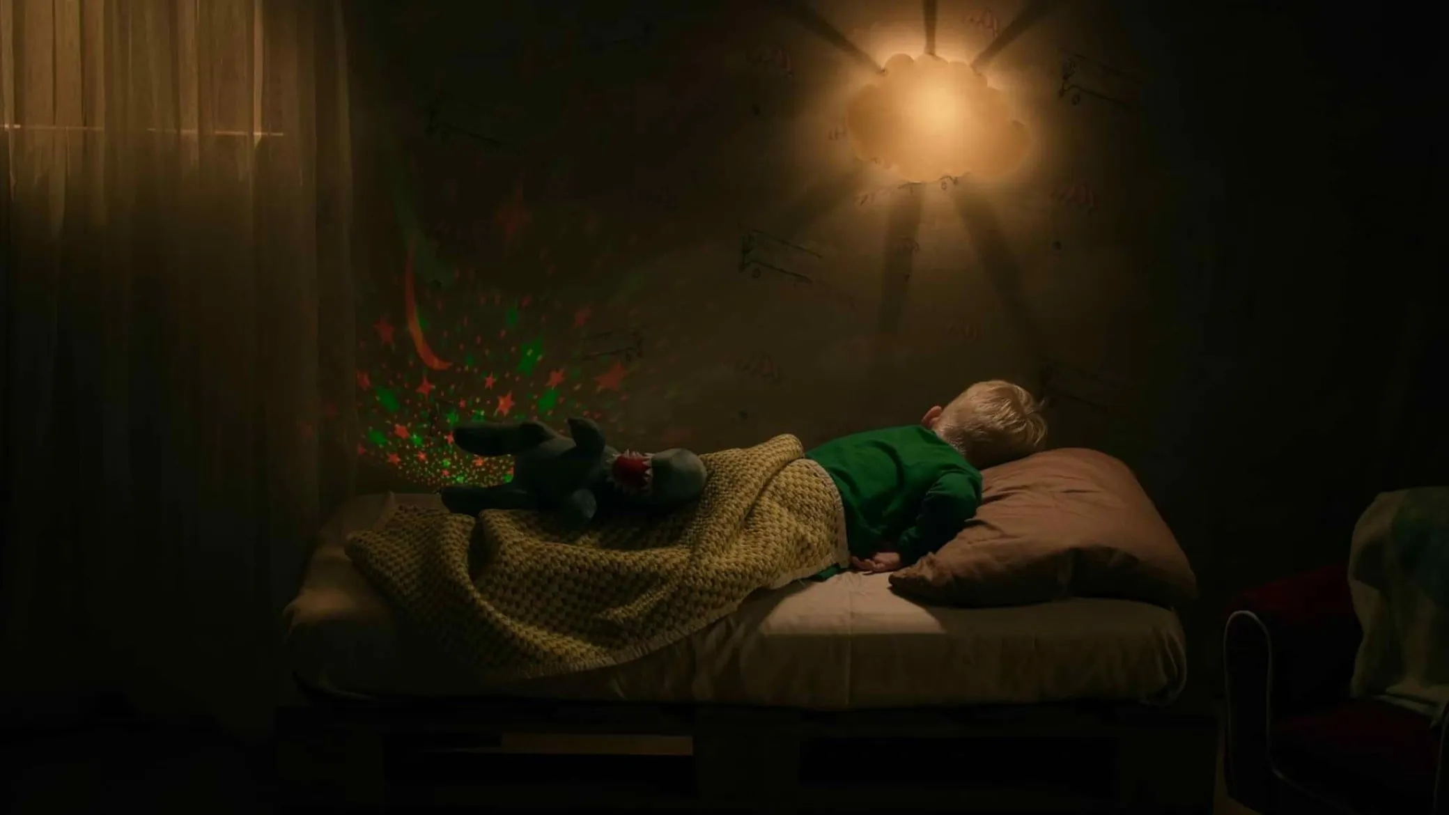 In Algorithm We Trust