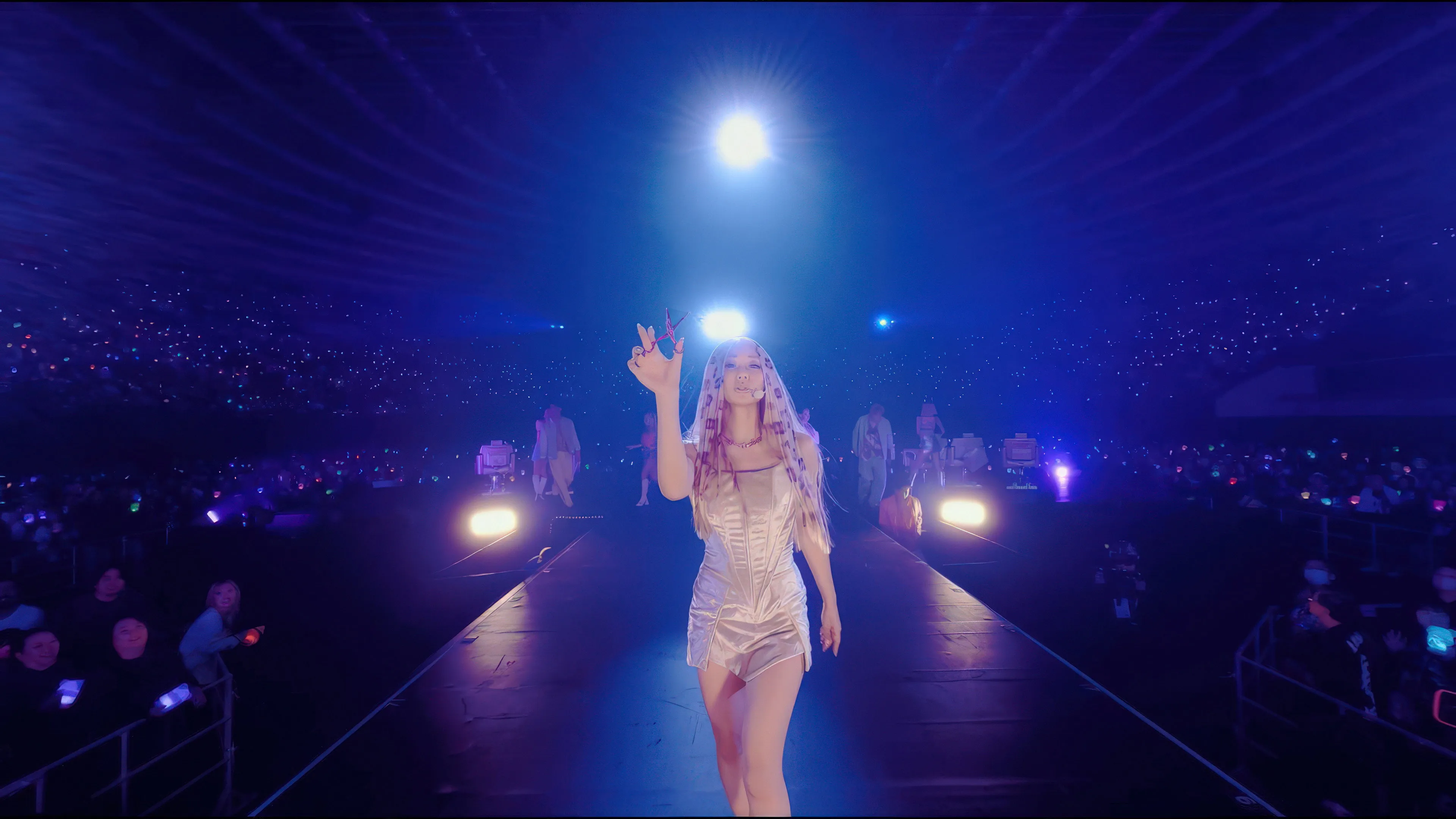 KODA KUMI 25th ANNIVERSARY TOUR 2025 ～De-CODE～